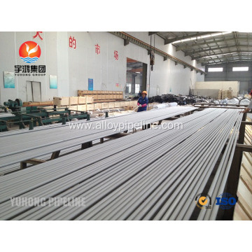 Stainless Steel Boiler Tube ASTM A213 TP310S